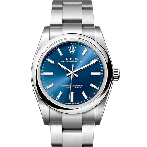 rolex oyster perpetual 34 6 inch|Rolex Oyster Perpetual cena.